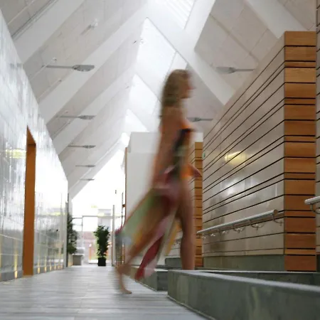 Feriehus Holiday Romo Lxix Sønderby