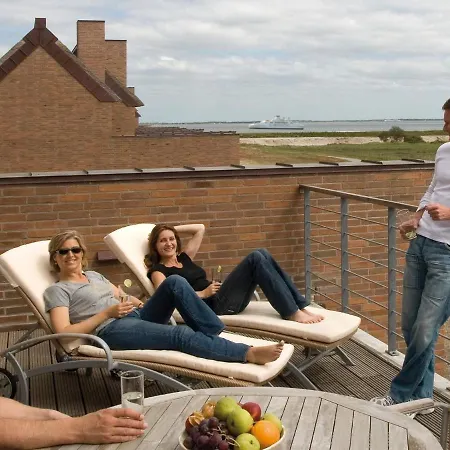 Holiday Romo Lxix Feriehus Sønderby