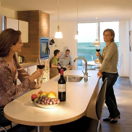 Holiday Romo Lxix Feriehus Sønderby